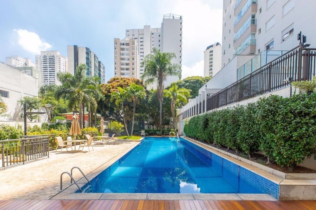 Apartamento, 4 quartos, 290 m² - Foto 19