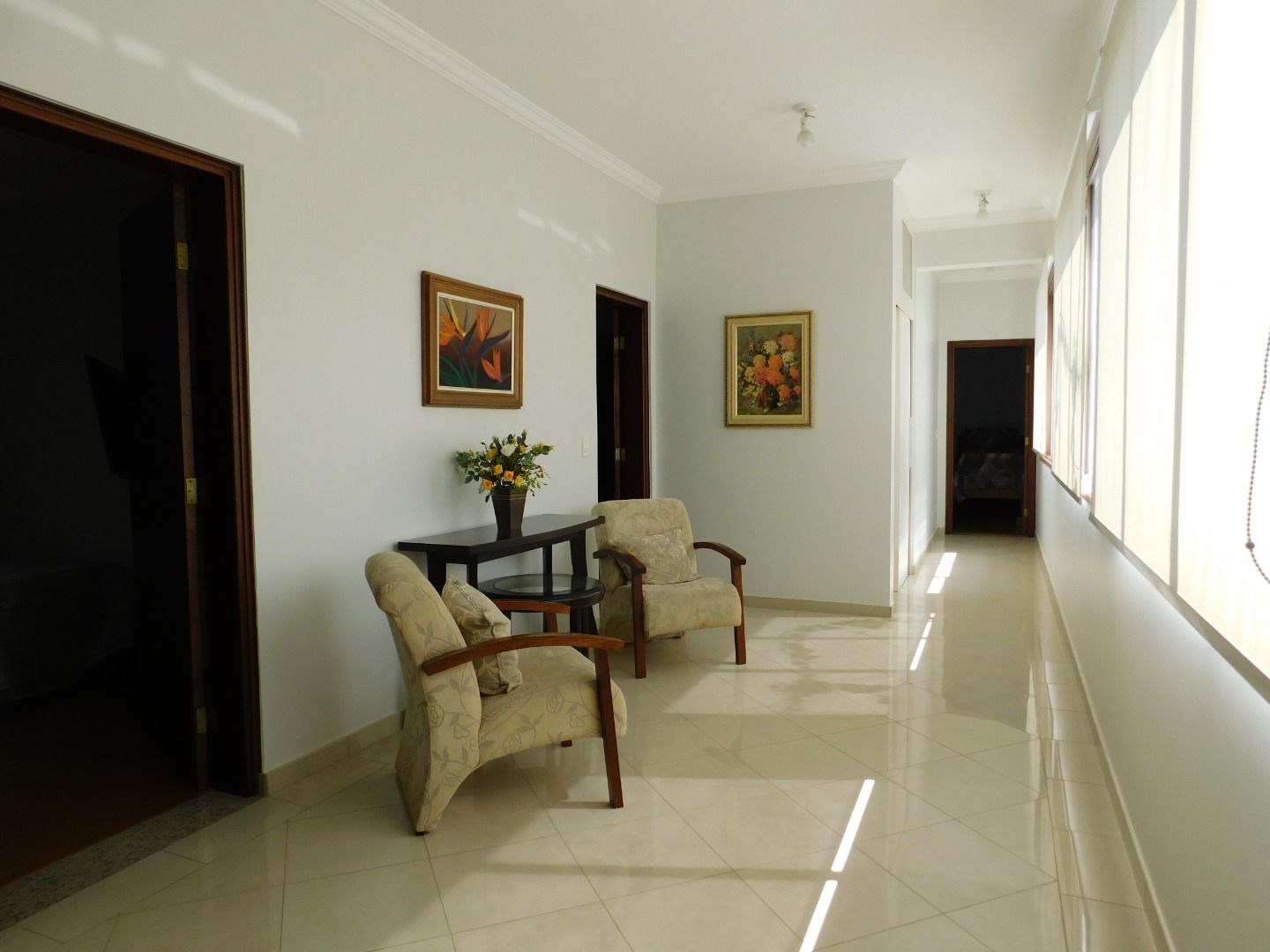 Casa, 4 quartos - Foto 39