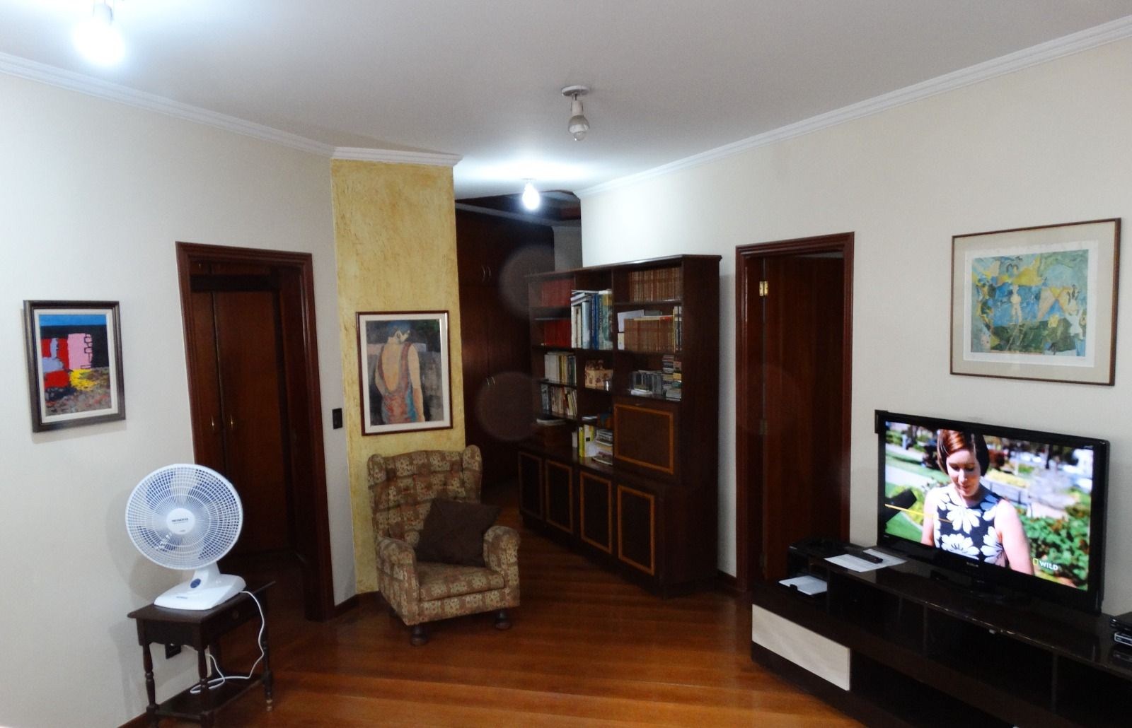 Casa, 4 quartos - Foto 39