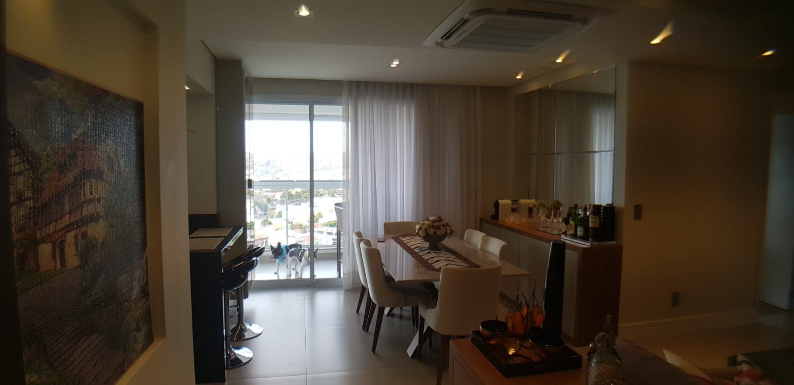 Apartamento, 3 quartos, 112 m² - Foto 4