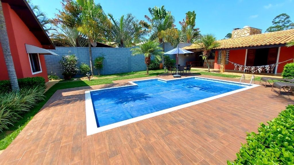 Casa, 3 quartos - Foto 10
