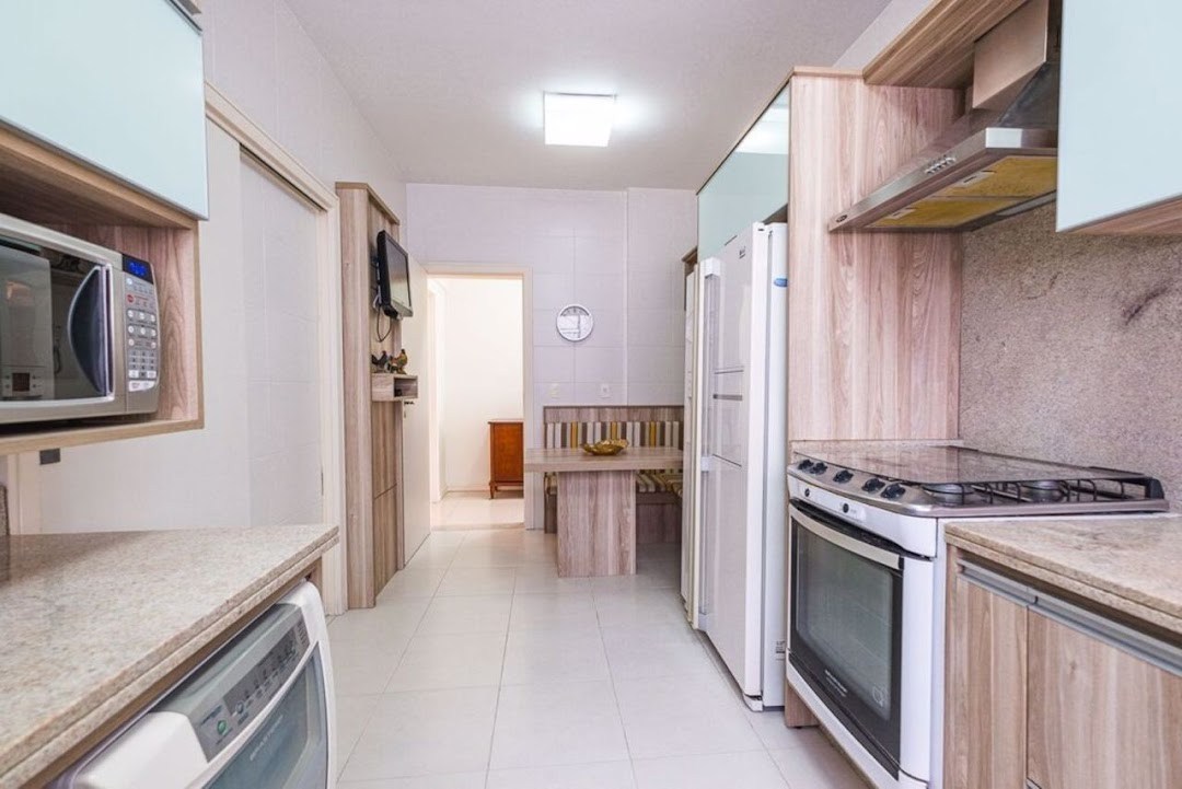 Apartamento, 4 quartos, 189 m² - Foto 14