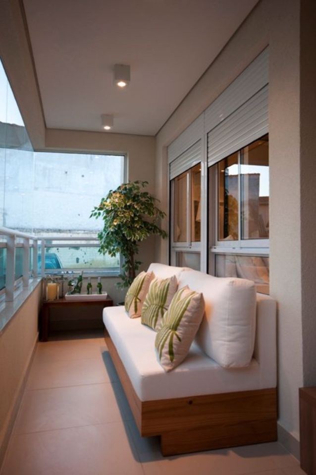 Apartamento, 2 quartos, 81 m² - Foto 28