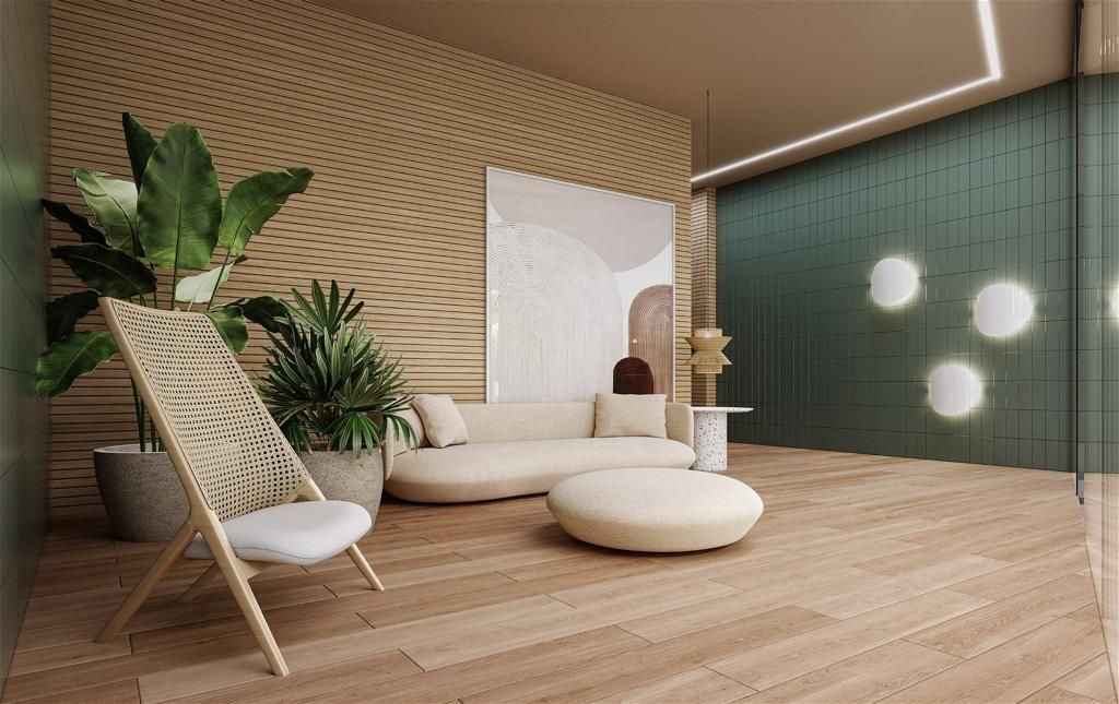 Apartamento, 2 quartos, 68 m² - Foto 4