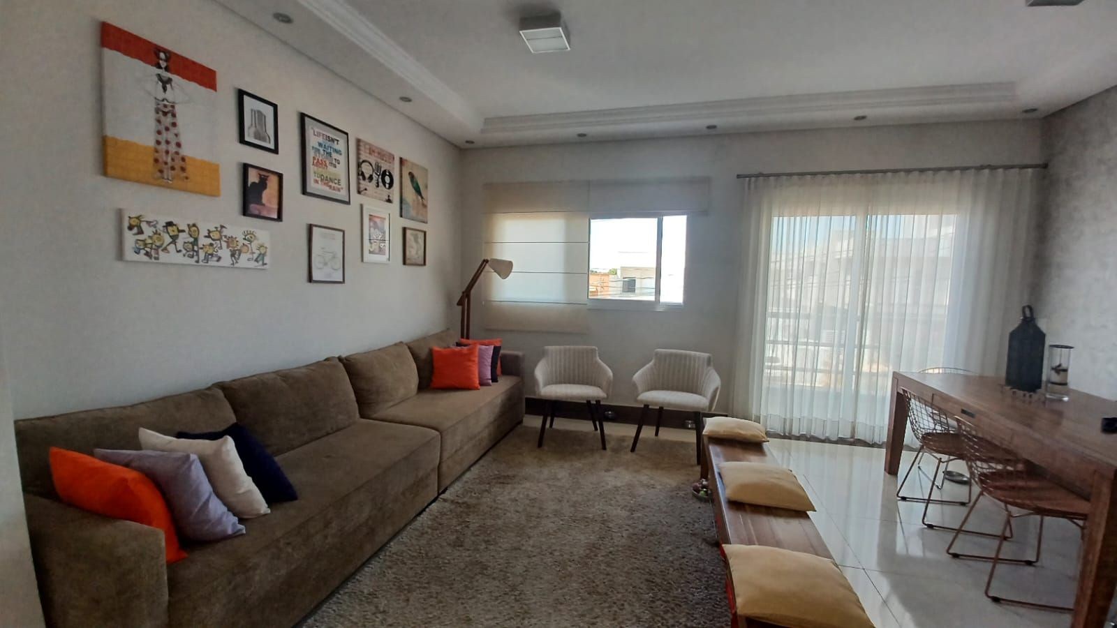 Casa, 3 quartos - Foto 19