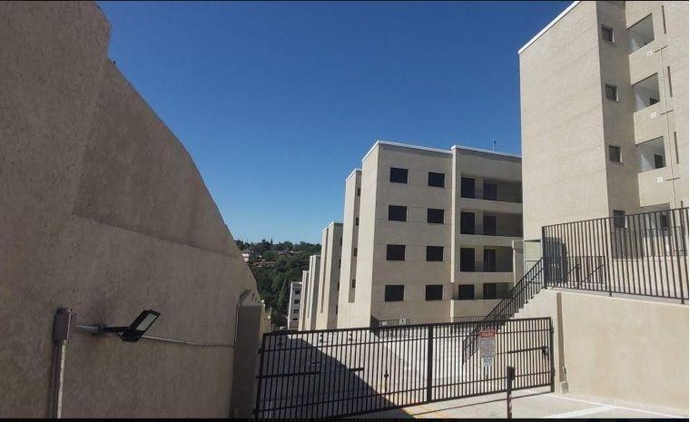 Apartamento, 3 quartos, 96 m² - Foto 2