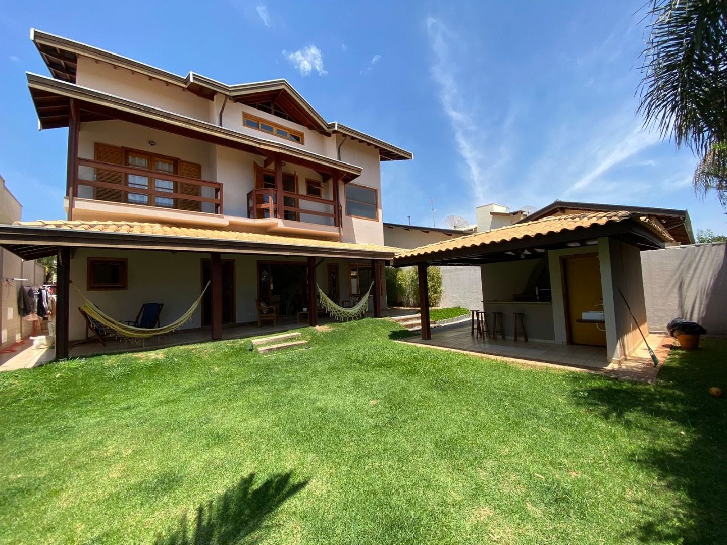 Casa, 4 quartos - Foto 11