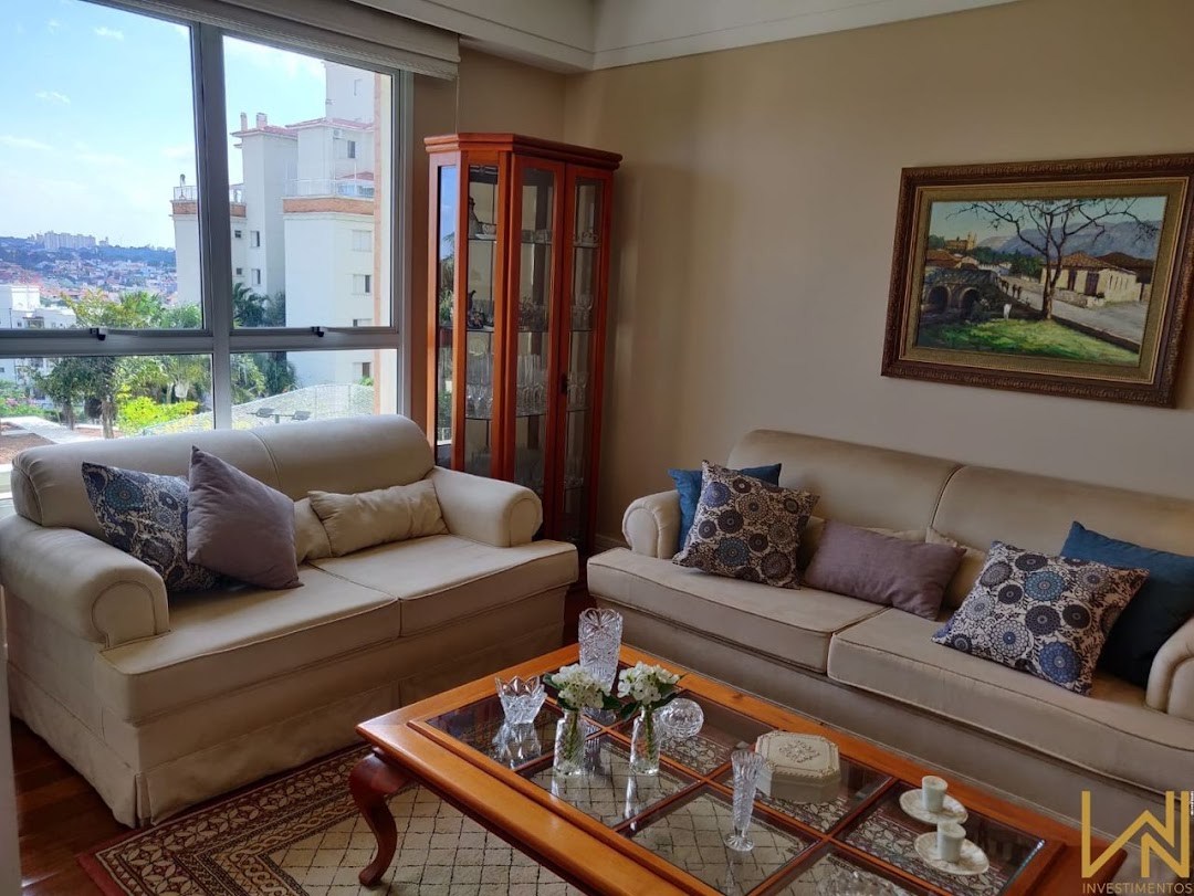 Apartamento, 4 quartos, 140 m² - Foto 30