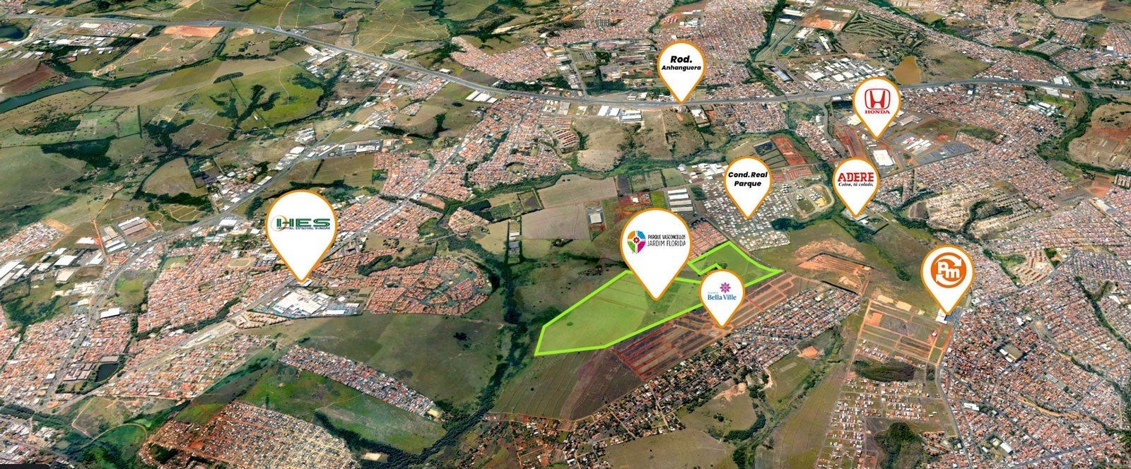 Terreno, 180 m² - Foto 3