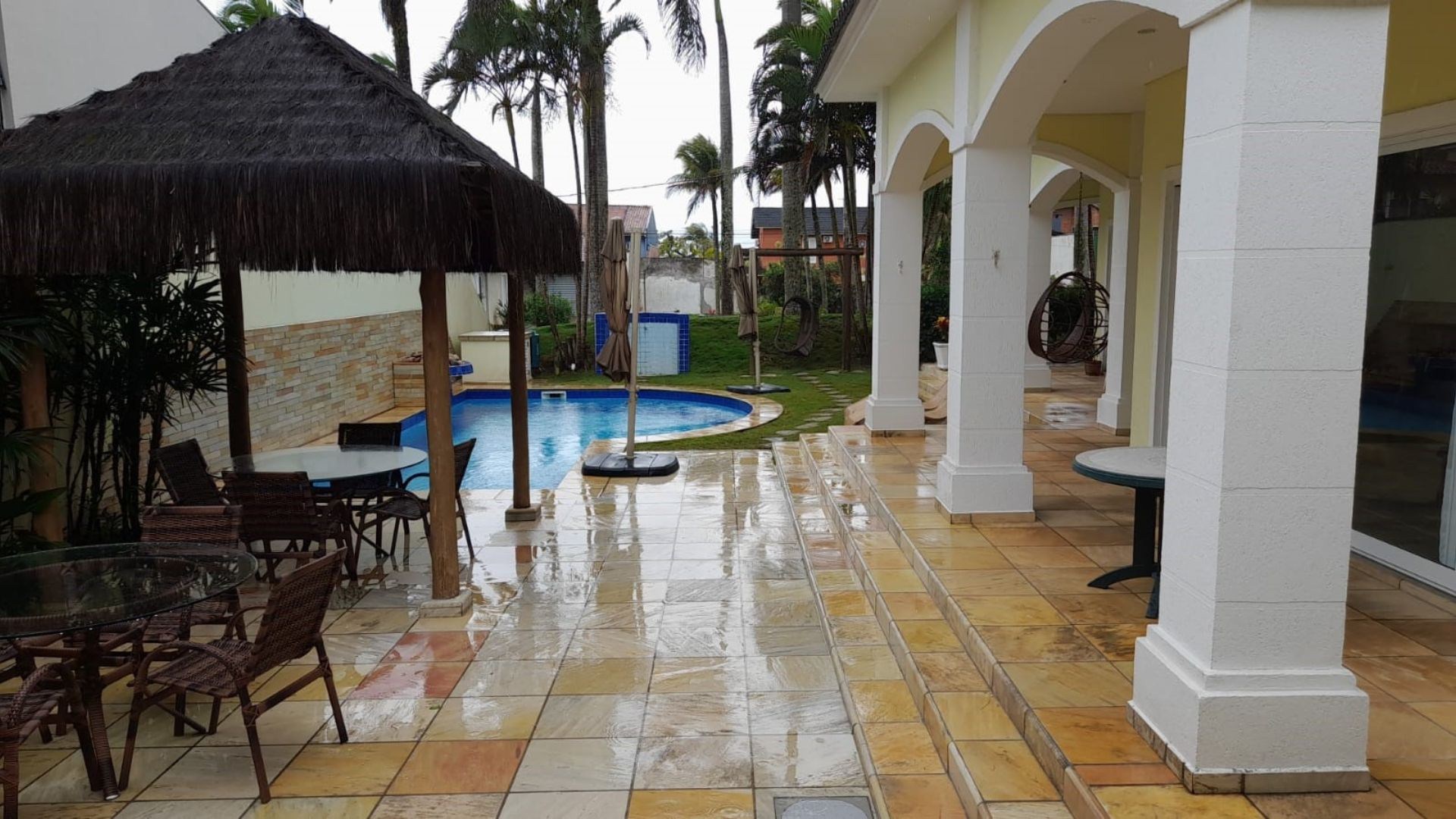Casa, 5 quartos - Foto 22