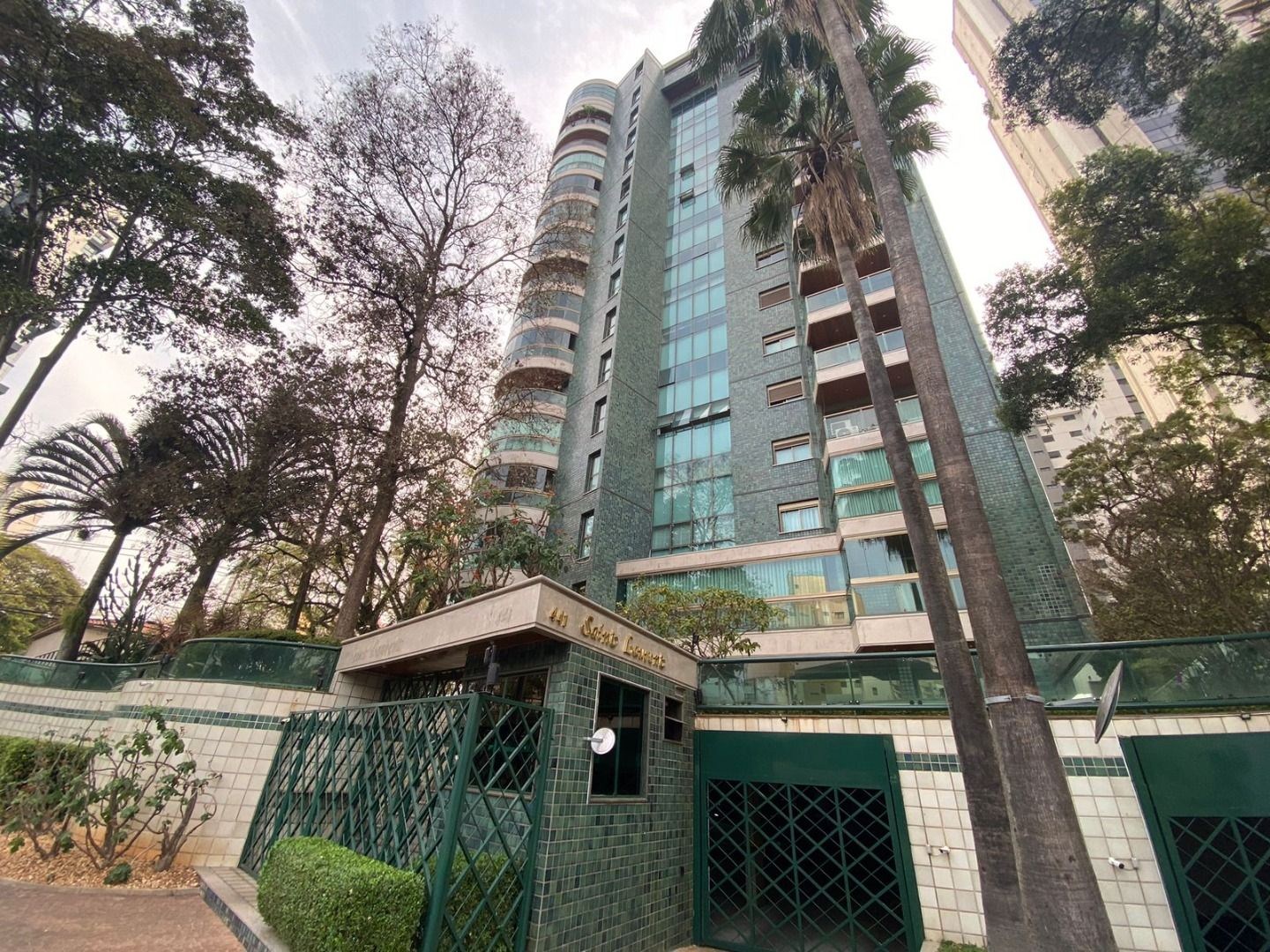 Apartamento, 4 quartos, 256 m² - Foto 3