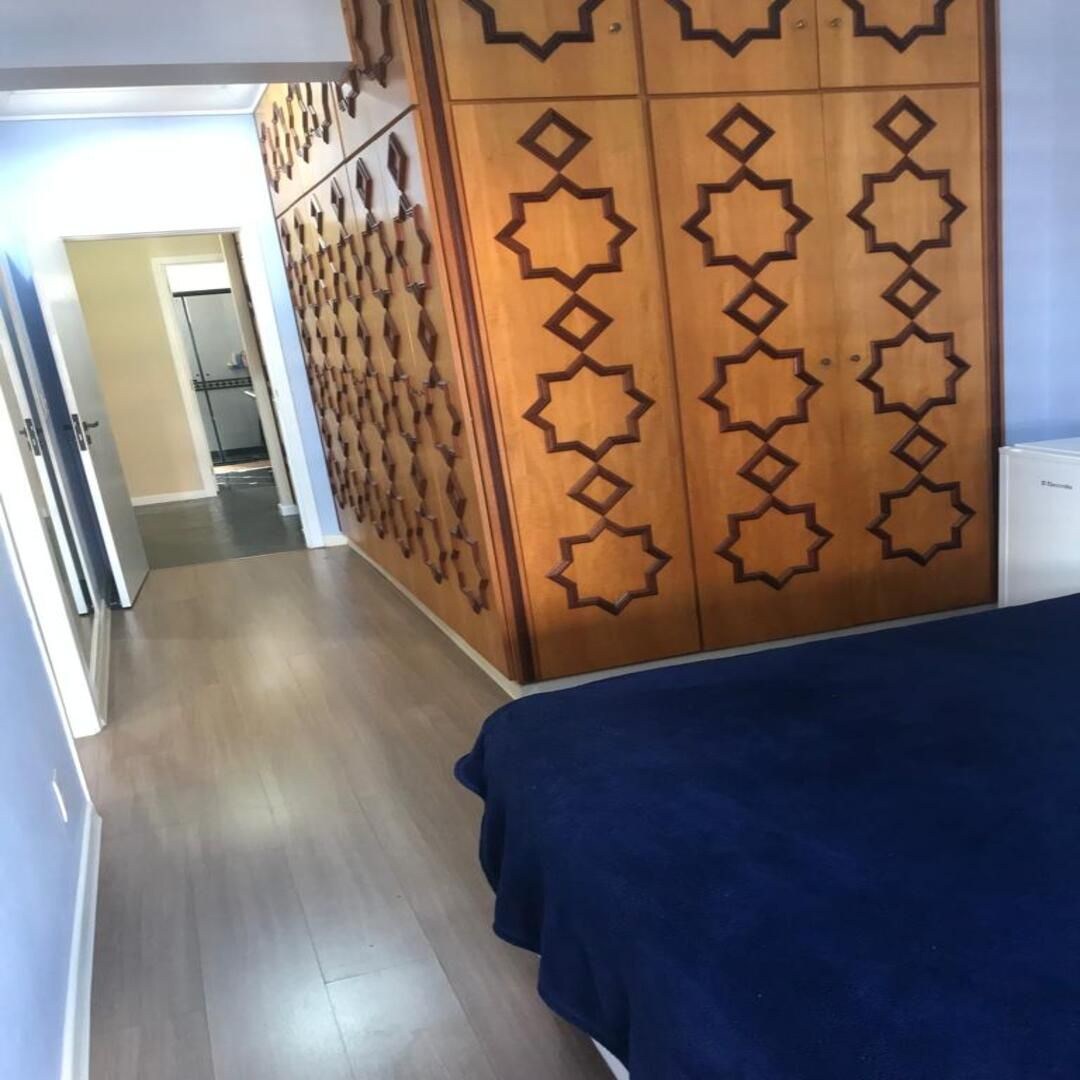 Apartamento, 3 quartos, 130 m² - Foto 24