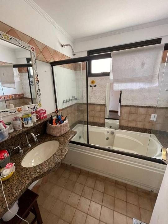 Apartamento, 3 quartos, 110 m² - Foto 17