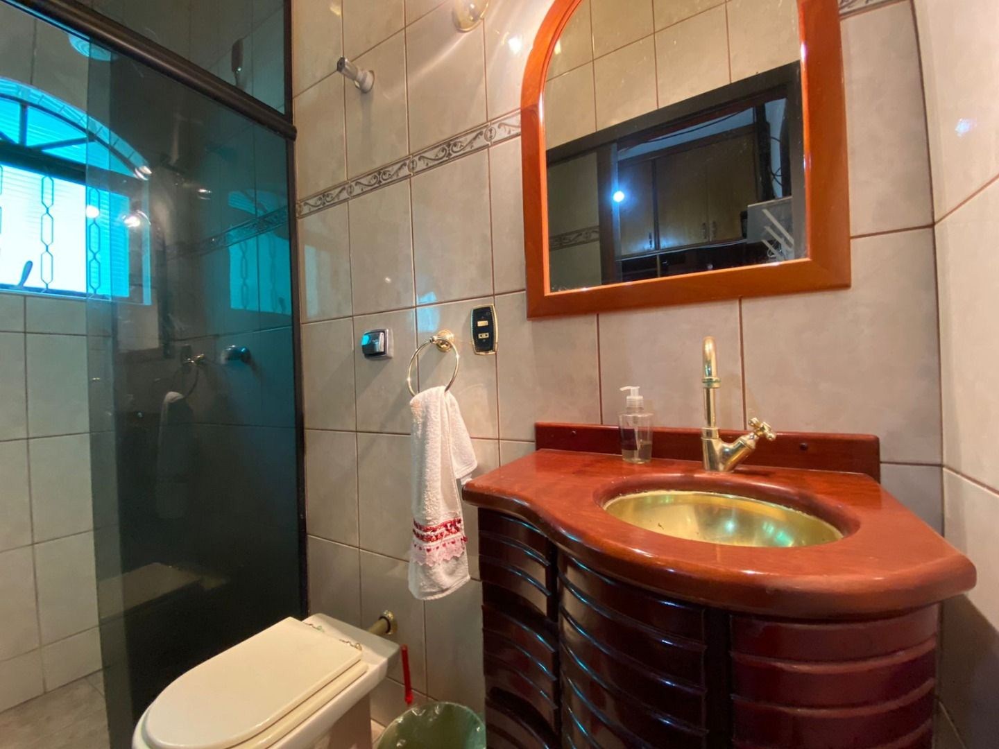 Casa, 8 quartos - Foto 57