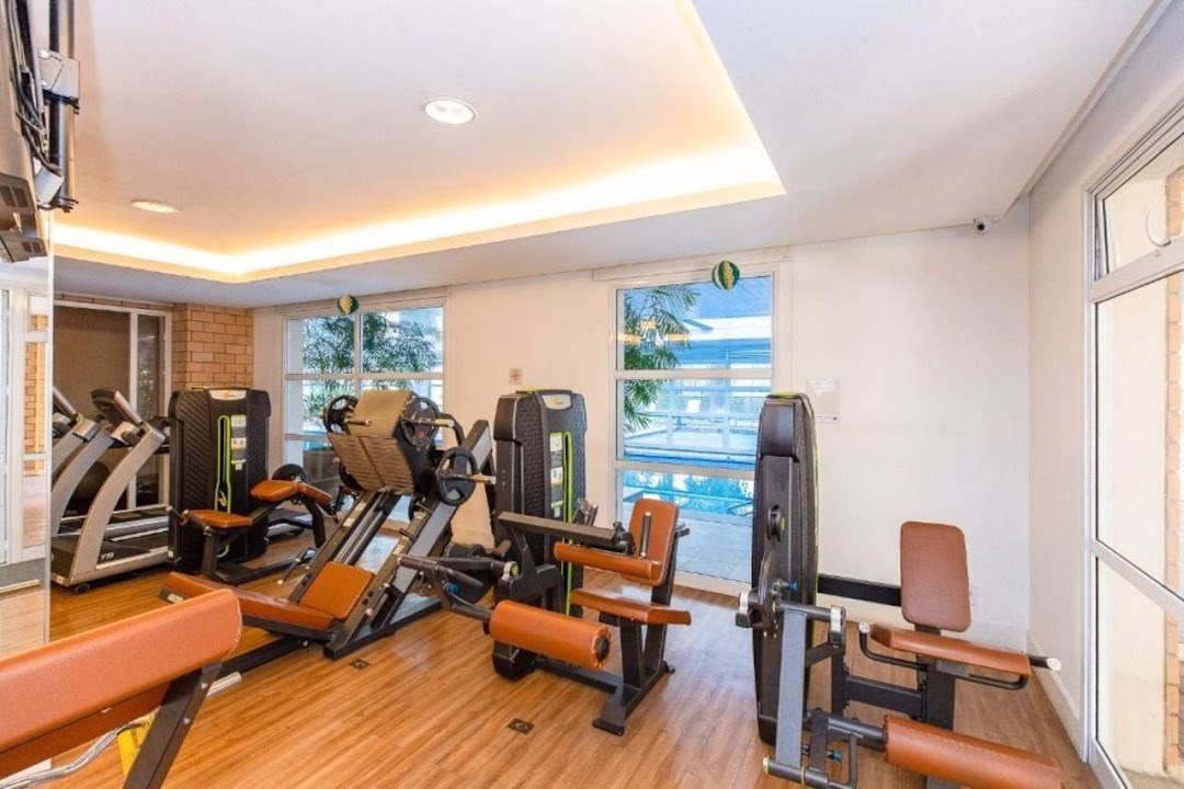 Apartamento, 3 quartos, 204 m² - Foto 31