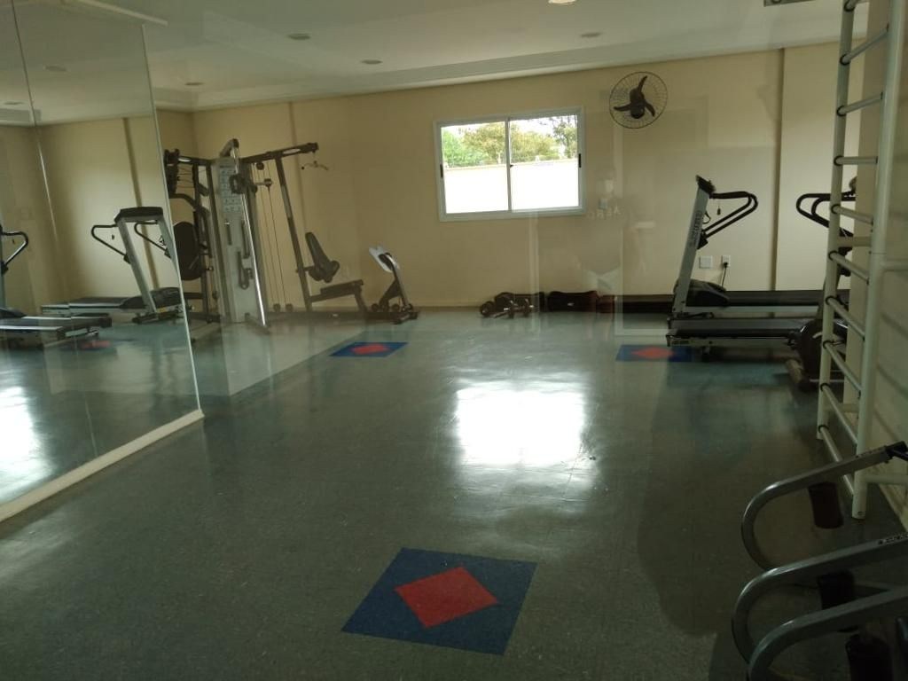 Apartamento, 4 quartos, 130 m² - Foto 20