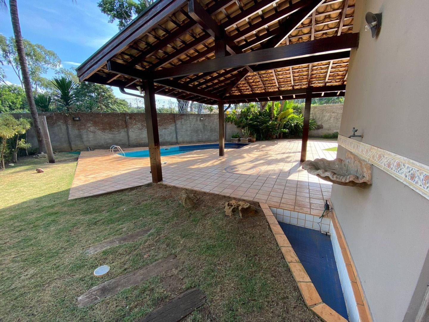 Casa, 5 quartos - Foto 28