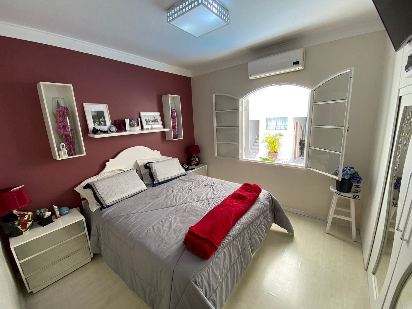 Casa, 3 quartos - Foto 6