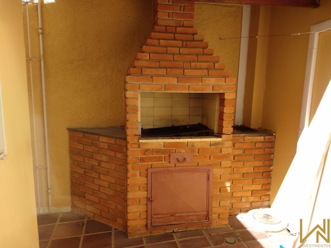 Casa, 3 quartos - Foto 37