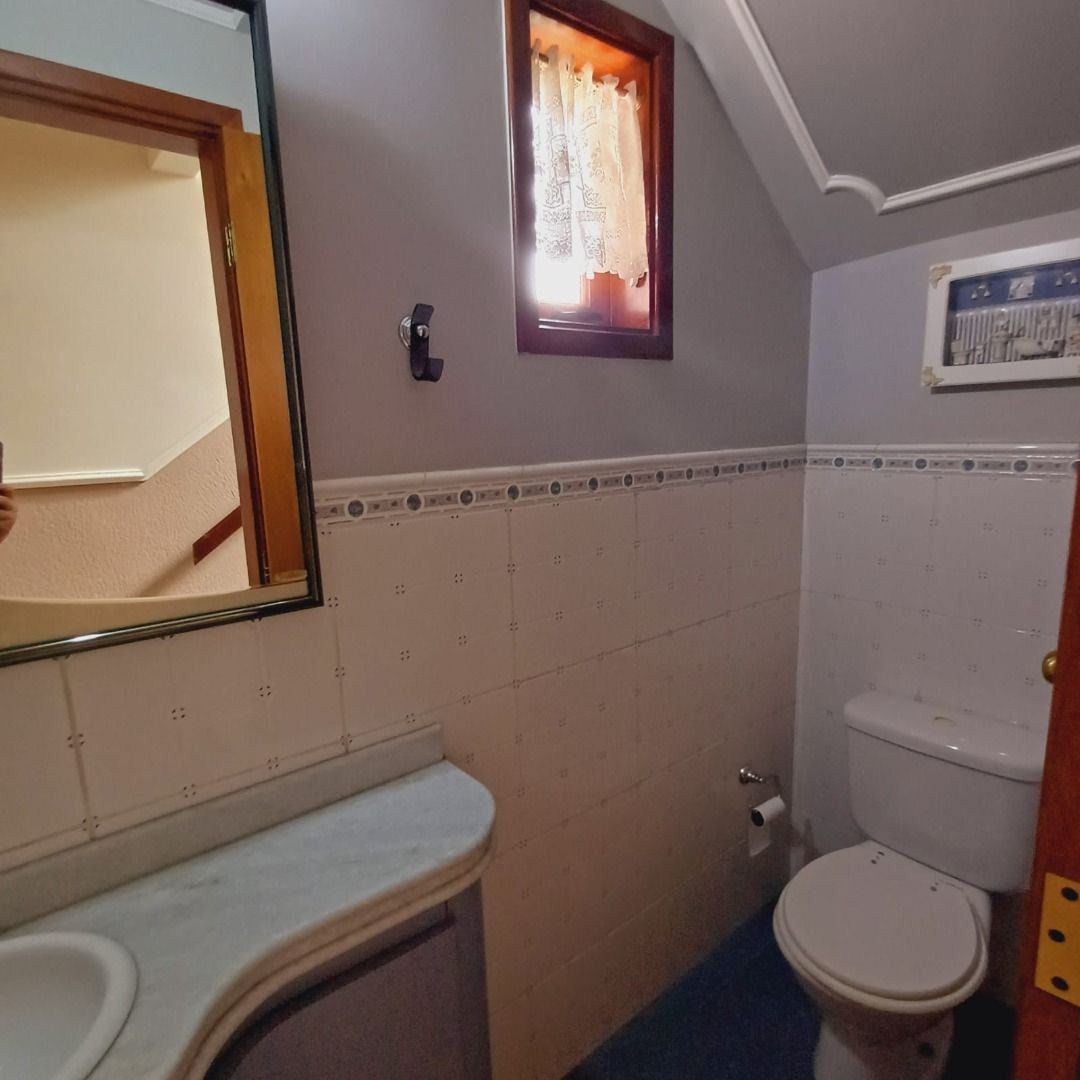 Casa, 4 quartos - Foto 27