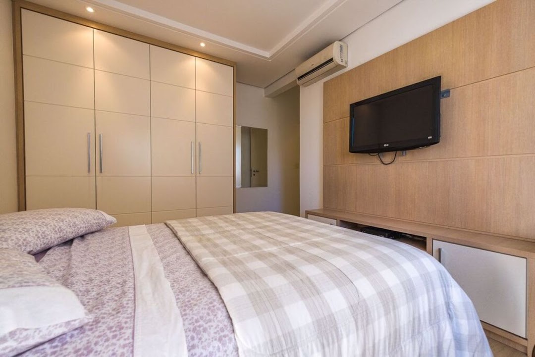 Apartamento, 4 quartos, 189 m² - Foto 5