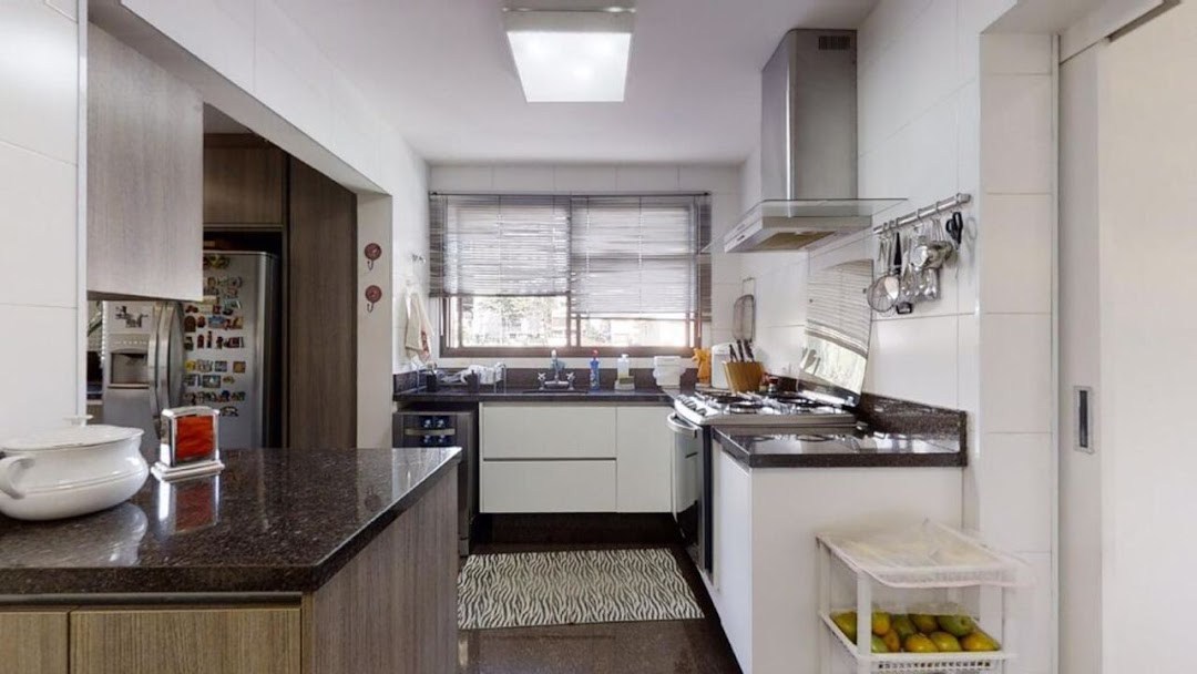Apartamento, 3 quartos, 170 m² - Foto 12