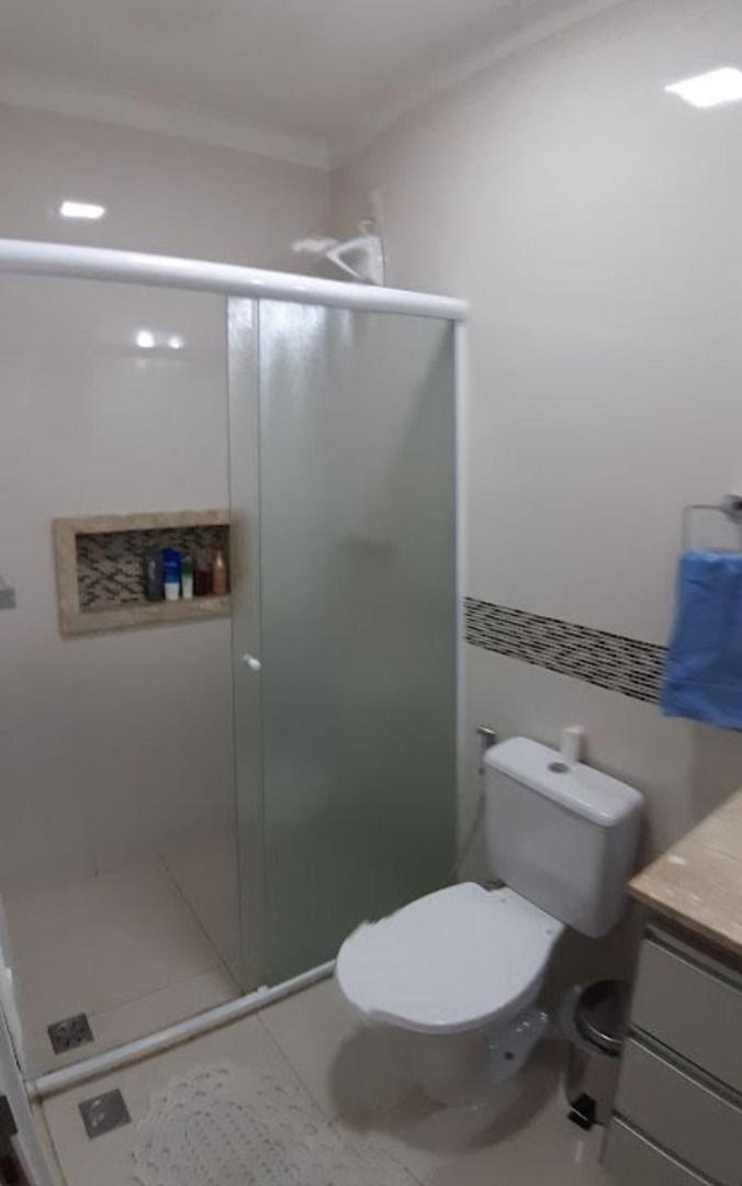 Casa, 3 quartos - Foto 16