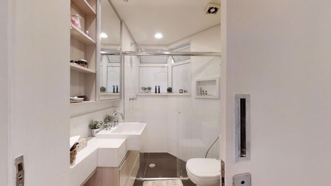 Apartamento, 3 quartos, 170 m² - Foto 35