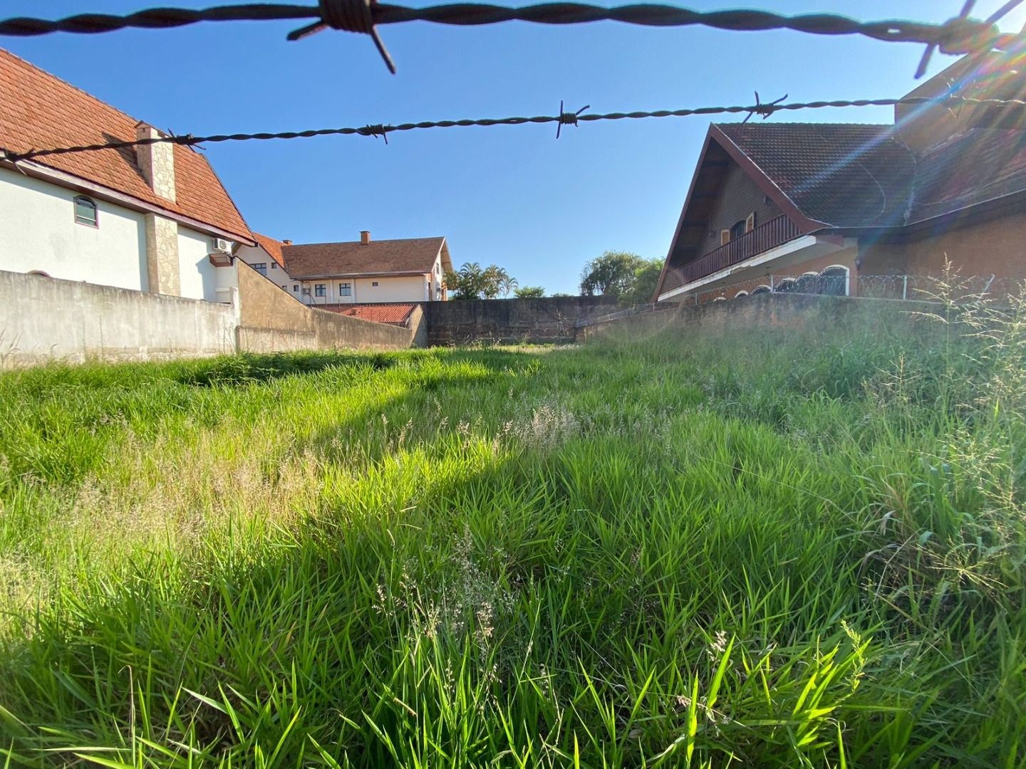 Terreno, 934 m² - Foto 2