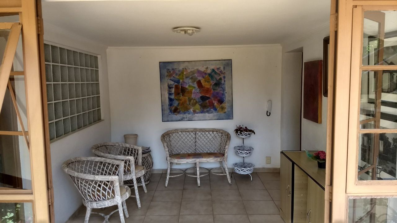 Casa, 6 quartos - Foto 9