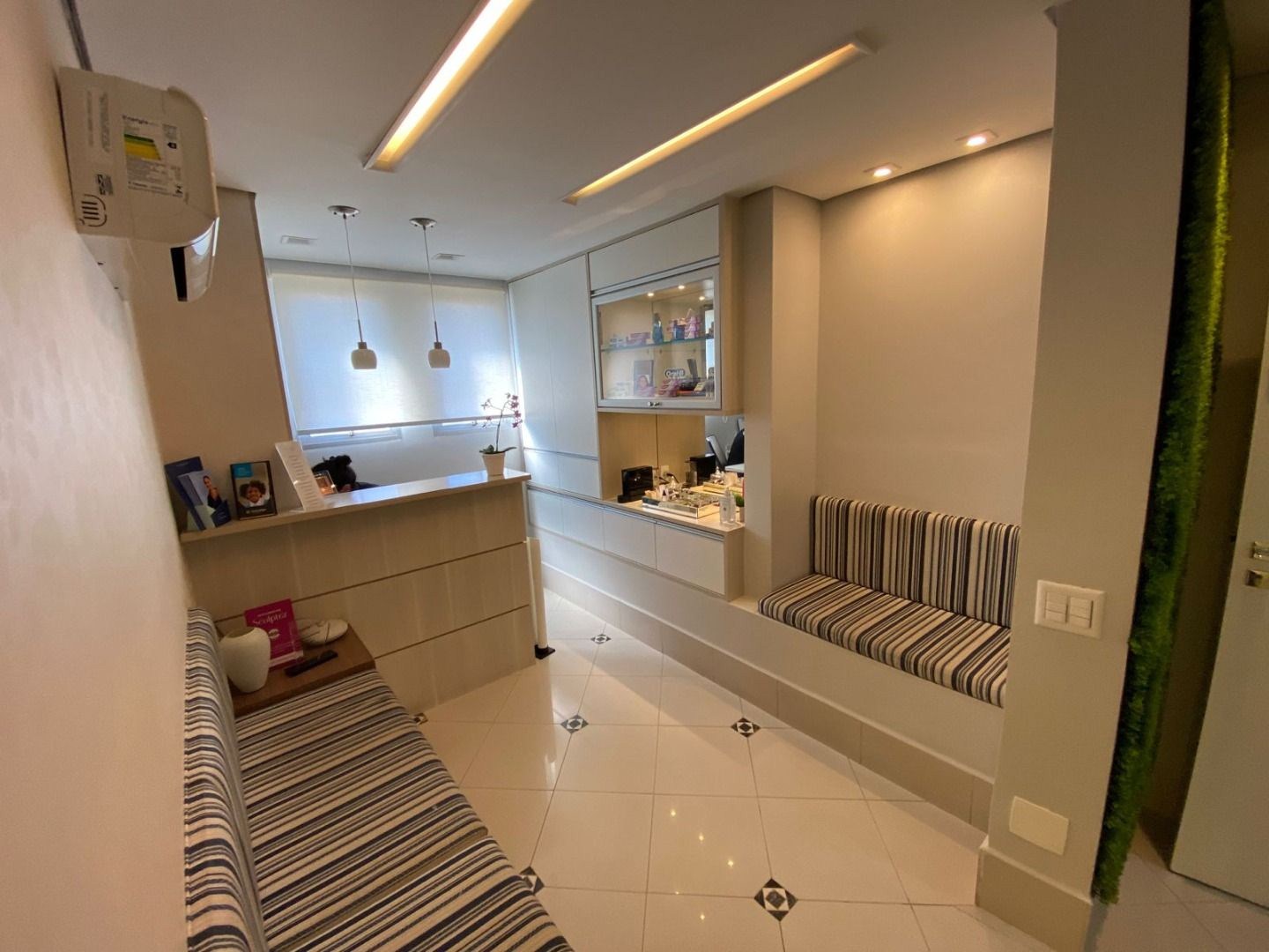Sala-Conjunto - Foto 2