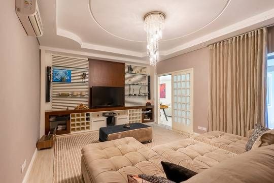 Casa, 9 quartos - Foto 17