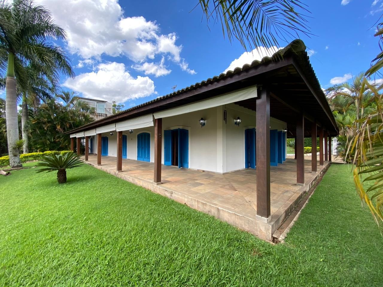 Casa, 5 quartos - Foto 34