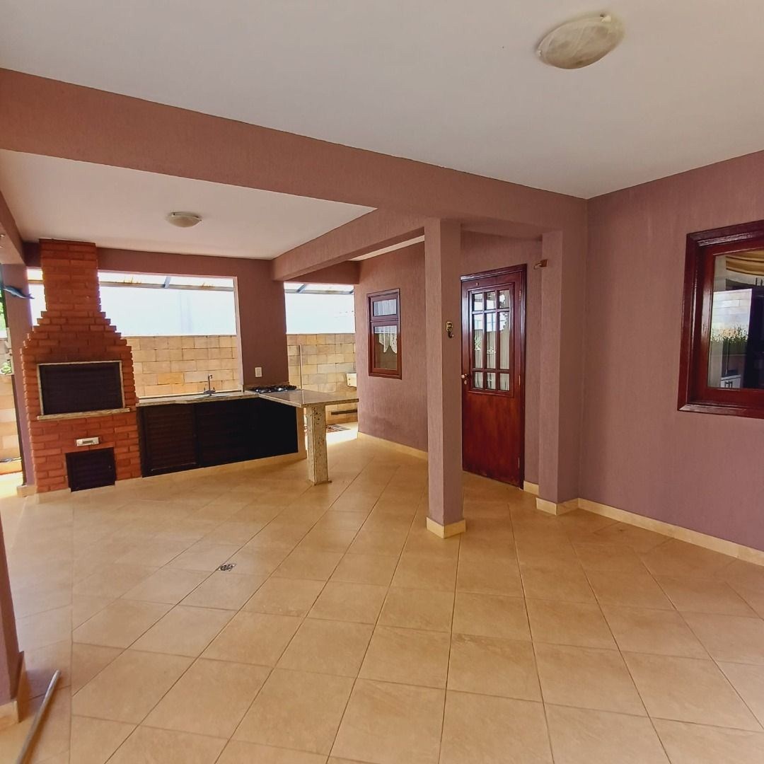 Casa, 4 quartos - Foto 30