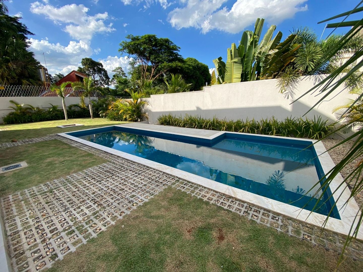 Casa, 5 quartos - Foto 31