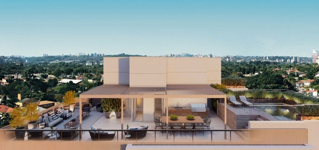 Apartamento, 4 quartos, 191 m² - Foto 10