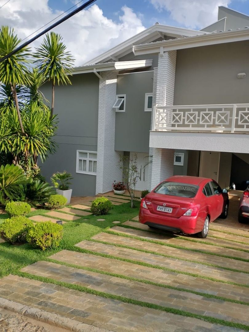 Casa, 4 quartos - Foto 4