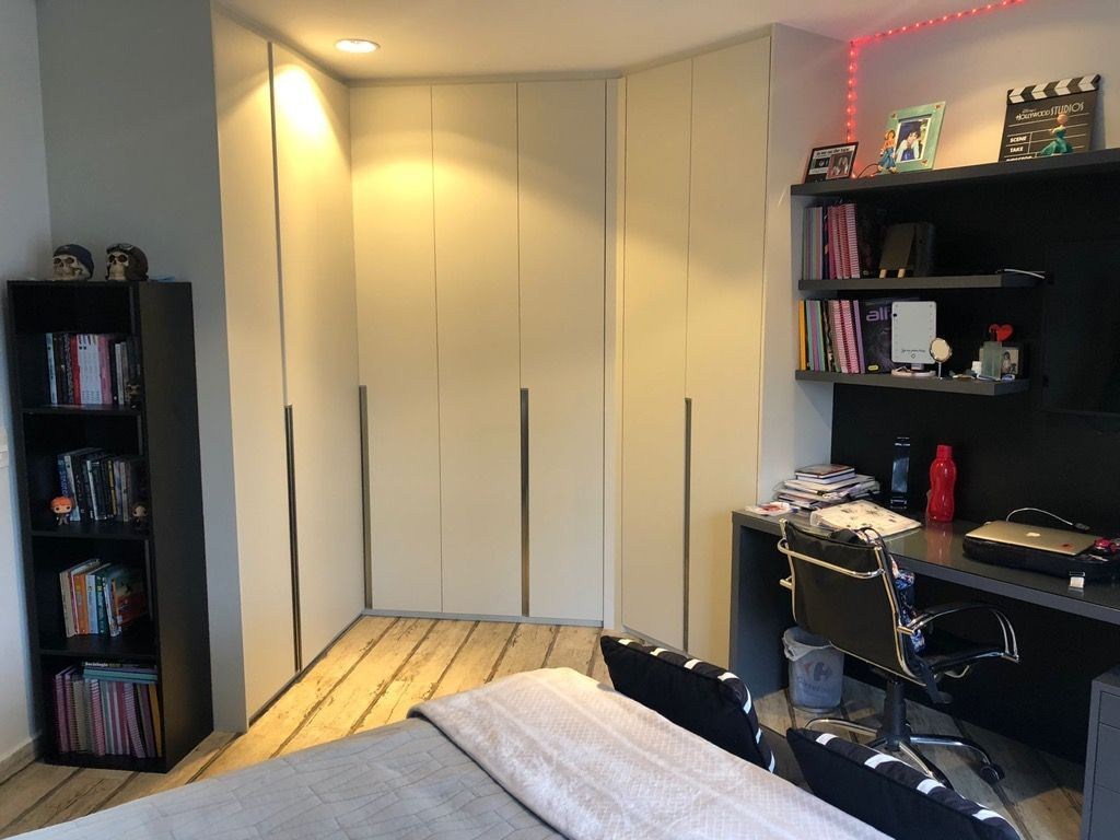 Casa, 4 quartos - Foto 48