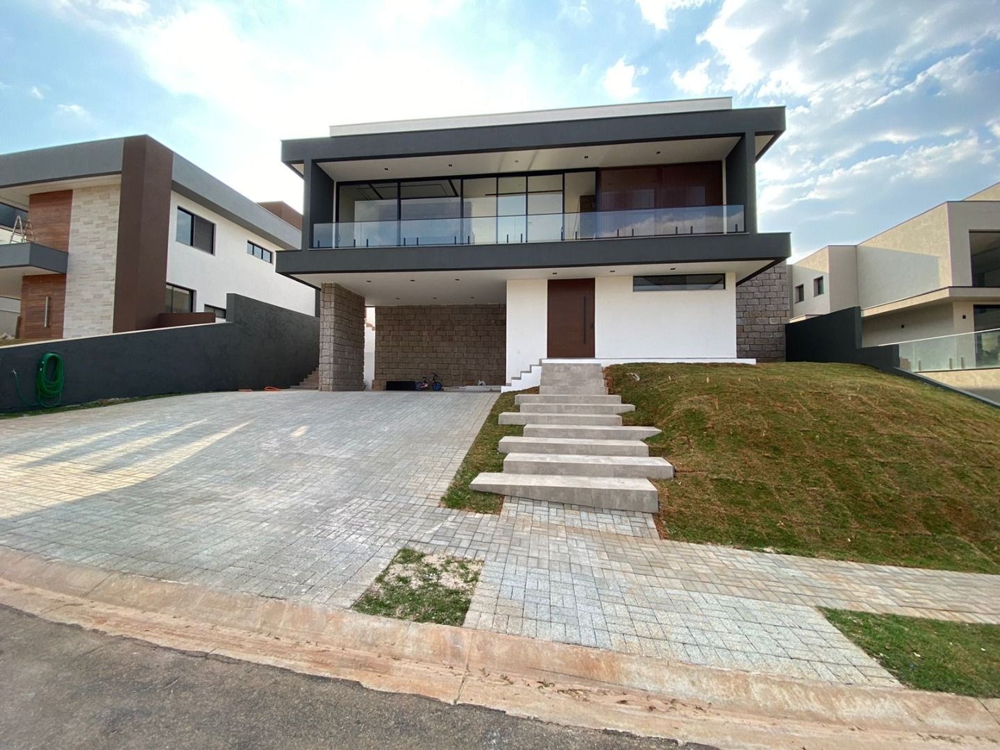 Casa, 4 quartos - Foto 1