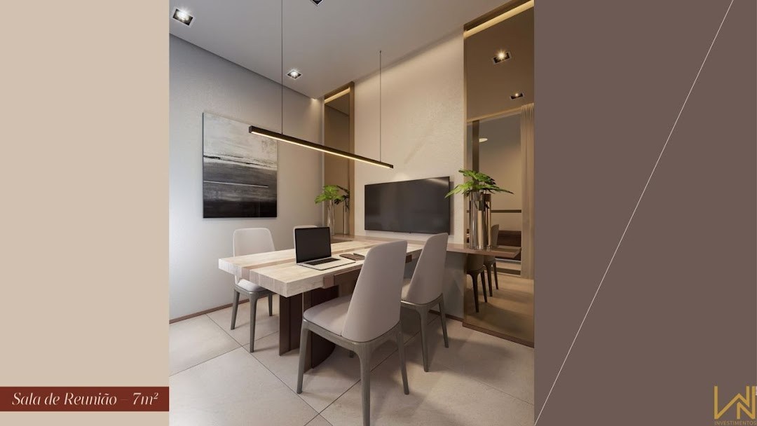 Apartamento, 4 quartos, 157 m² - Foto 7