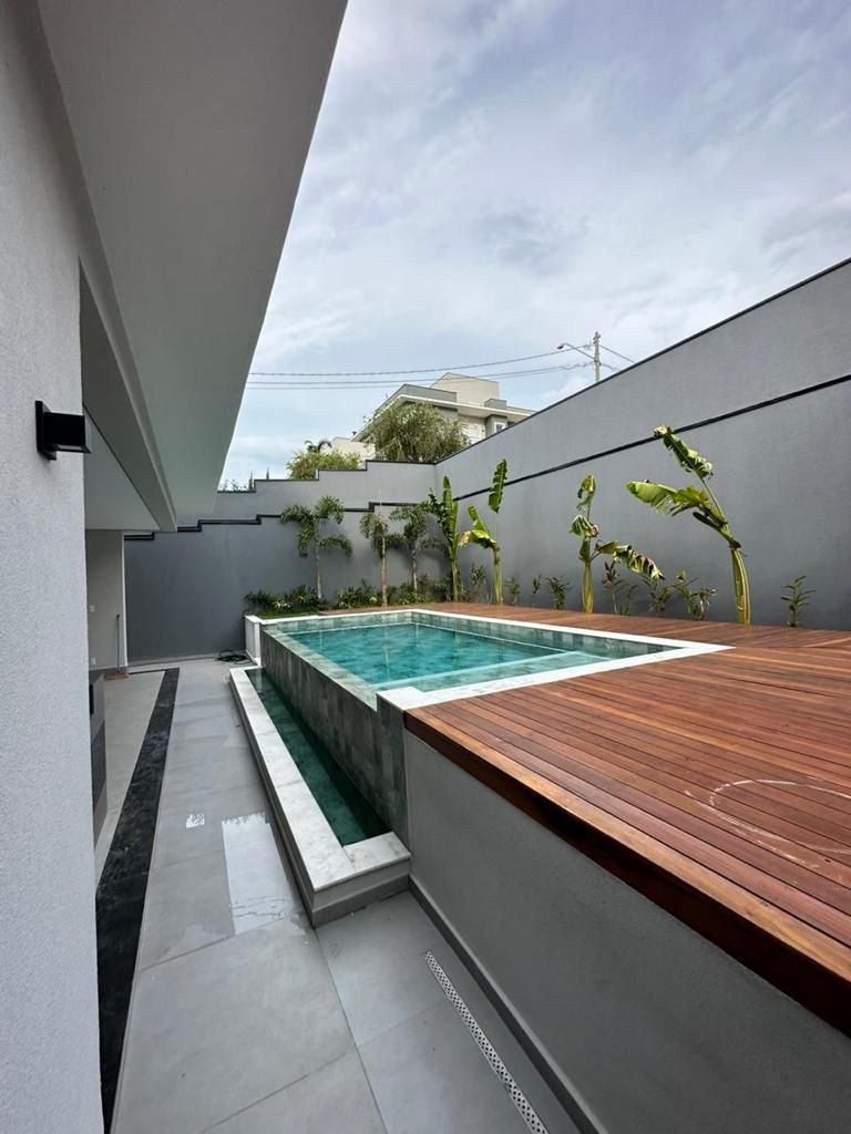 Casa, 4 quartos - Foto 22