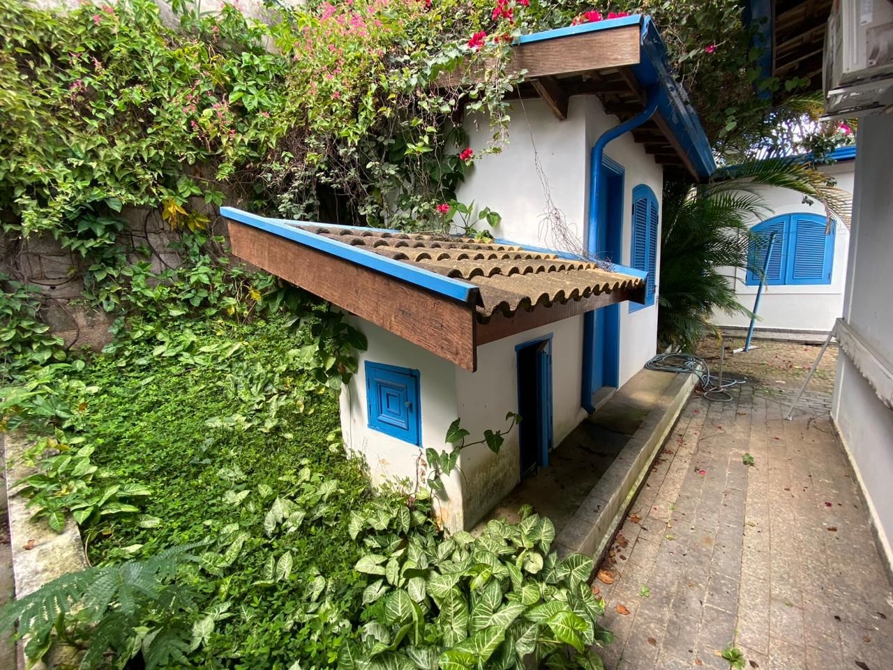 Casa, 5 quartos - Foto 2
