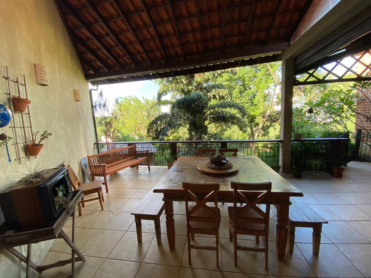 Casa, 3 quartos - Foto 11
