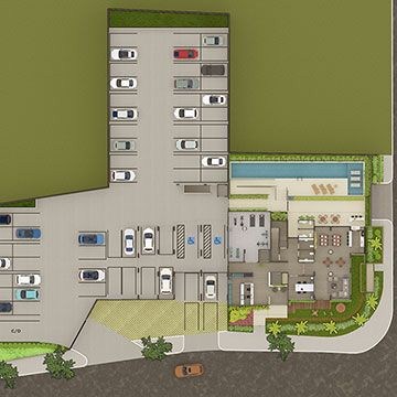 Apartamento, 2 quartos, 61 m² - Foto 25