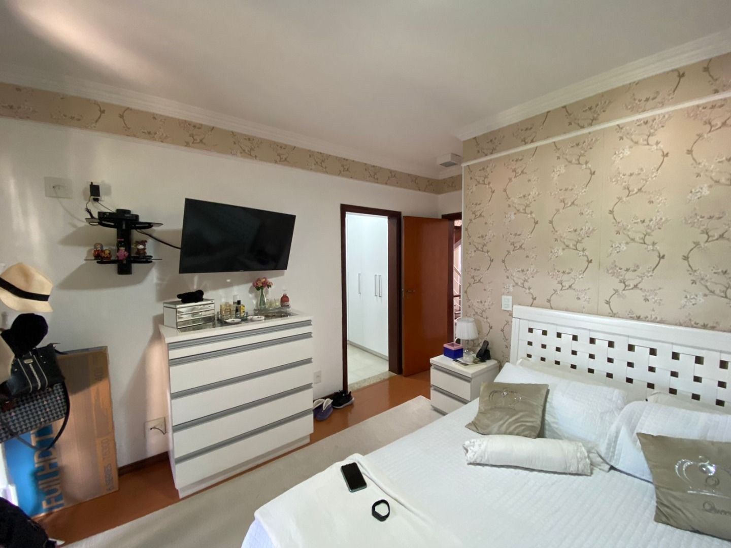 Casa, 4 quartos - Foto 15