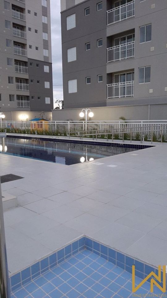Apartamento, 2 quartos, 55 m² - Foto 3