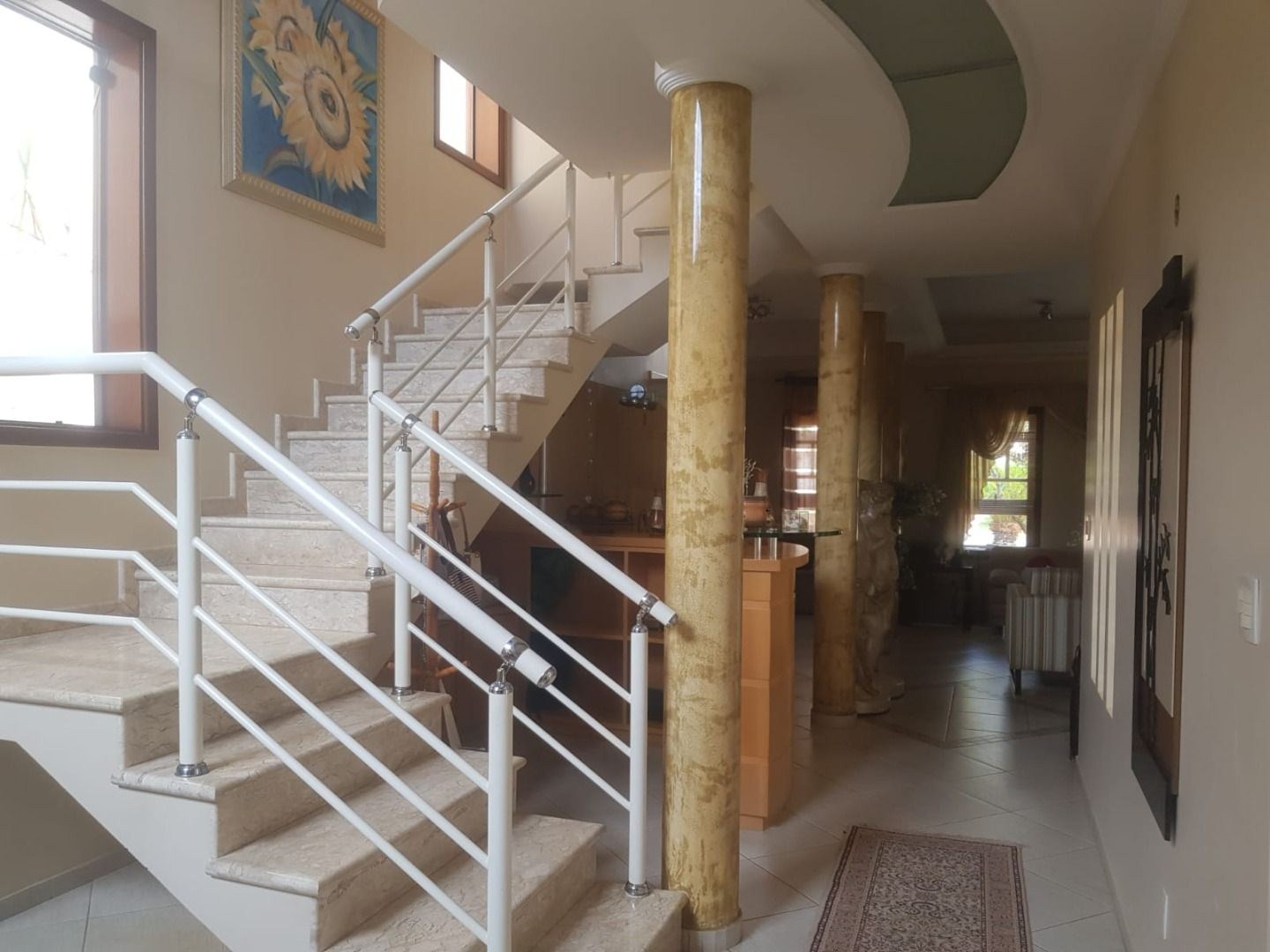 Casa, 3 quartos - Foto 3