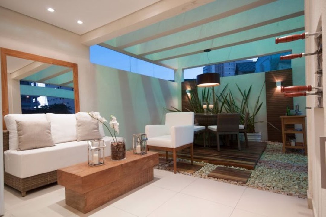 Apartamento, 2 quartos, 81 m² - Foto 18