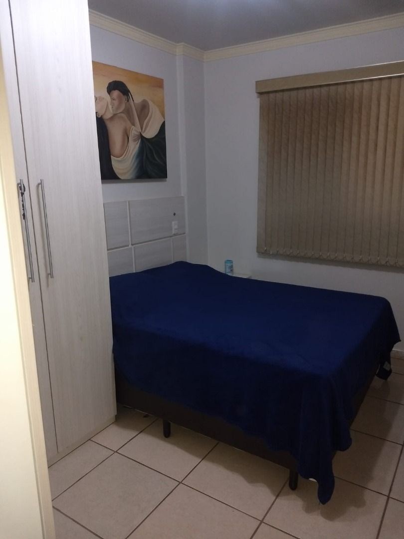 Apartamento, 2 quartos, 53 m² - Foto 5
