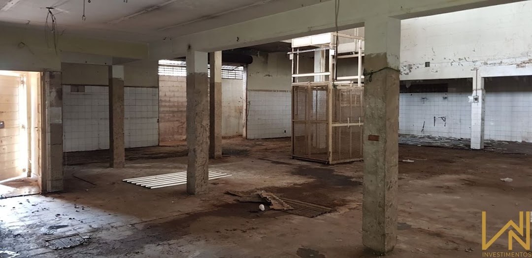 Depósito-Galpão - Foto 2